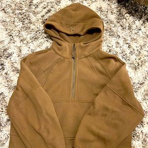 Lululemon Women’s Scuba Hoodie [XS/S]